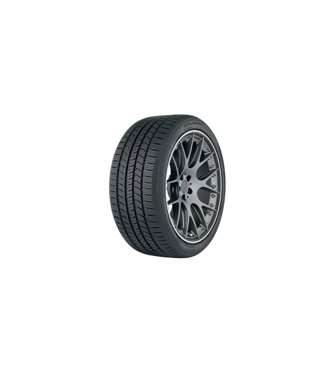 Yokohama Geolandar X-CV G057 265/60 R20 112 H Toyota