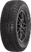 Detailný pohľad na behúň Cooper Discoverer A/T3 4S 265/70 R16 112 T OWL, Mercedes