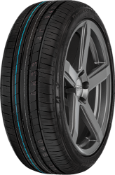 Detailný pohľad na behúň Bridgestone Turanza T005A 225/50 R18 95 V RUN ON FLAT RFT, Lexus