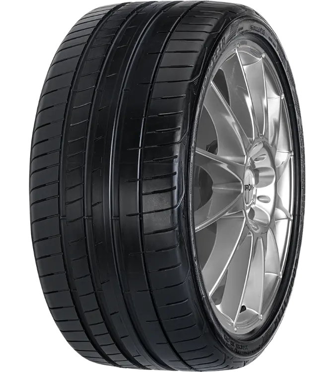 Goodyear Eagle F1 SuperSport 325/30 R21 108 Y XL, ZR, FP