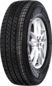 Detailný pohľad na behúň Goodyear Vector 4Seasons Cargo 205/70 R17 115/113 R C