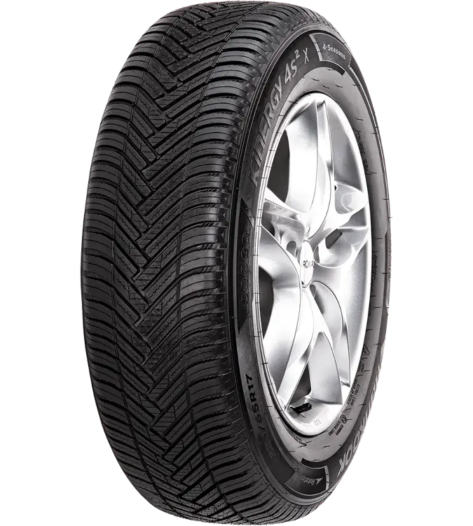 Hankook Kinergy 4S2X H750A 245/45 R20 103 V XL