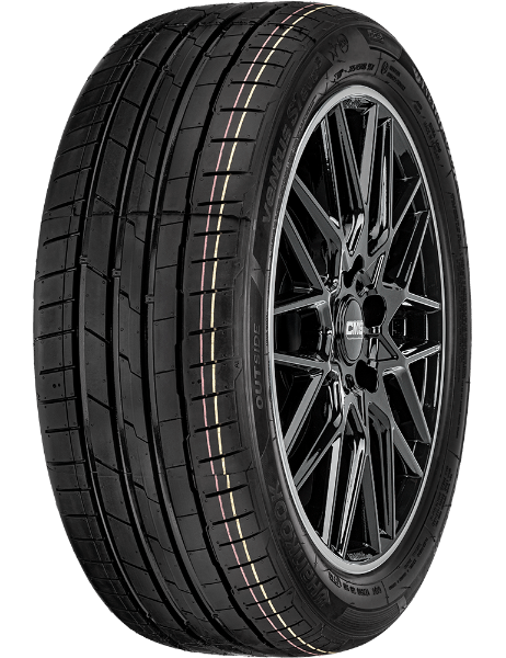 Hankook Ventus S1 Evo3 K127B 225/45 R19 92 W RUN ON FLAT *