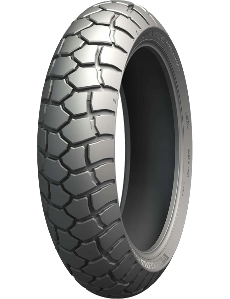 Michelin Anakee Adventure 180/55 R17 73 V Rear TL/TT M/C