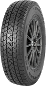 Detailný pohľad na behúň Tracmax Ice Plus SR-1 155/80 R13 90/88 Q C