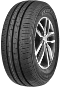Detailný pohľad na behúň Tracmax X-privilo RF19 225/75 R16 121/120 R C