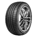 Detailný pohľad na behúň Radar Dimax 4 Season 295/35 R21 107 W XL
