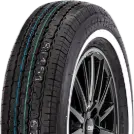 Radar Dimax Classic 125/80 R15 68 S WSW - Miniatúrny obrázok 1
