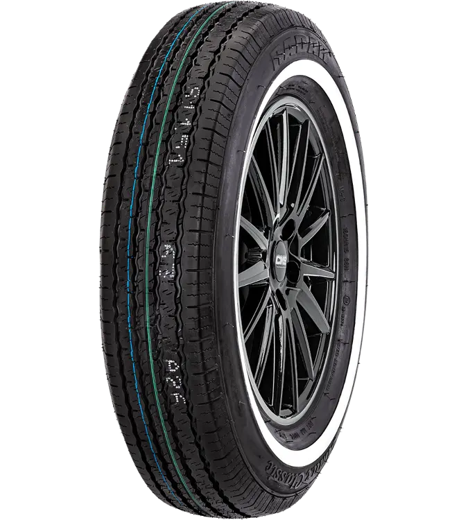 Radar Dimax Classic 125/80 R15 68 S WSW