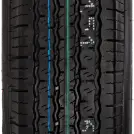 Radar Dimax Classic 125/80 R15 68 S WSW - Miniatúrny obrázok 2
