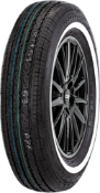Detailný pohľad na behúň Radar Dimax Classic 165/80 R15 86 H WSW
