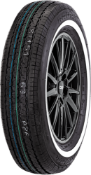 Detailný pohľad na behúň Radar Dimax Classic 185/80 R14 90 H WSW