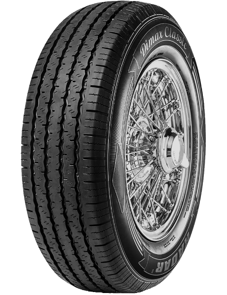 Radar Dimax Classic