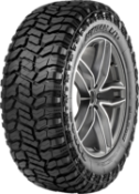 Detailný pohľad na behúň Radar Renegade RT+ 295/60 R20 121/118 Q POR, BSW