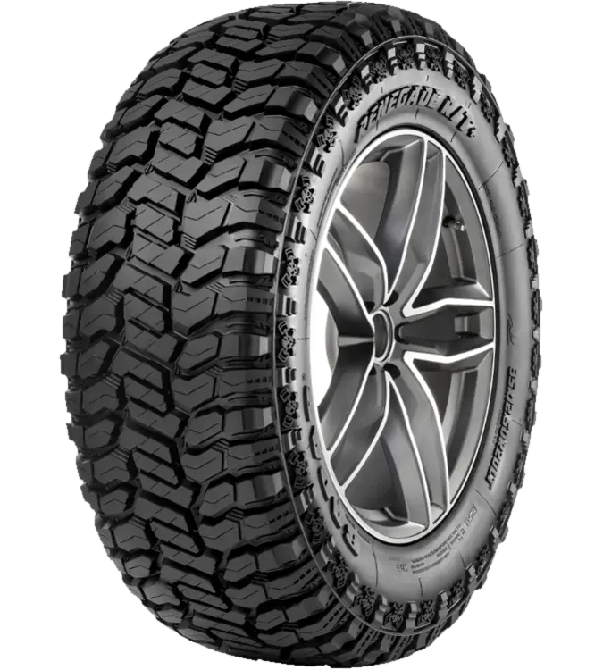 Radar Renegade RT+ 235/85 R16 120/116 Q POR