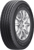 Detailný pohľad na behúň Austone Athena SP-112 6.50 R16 107/102 Q C
