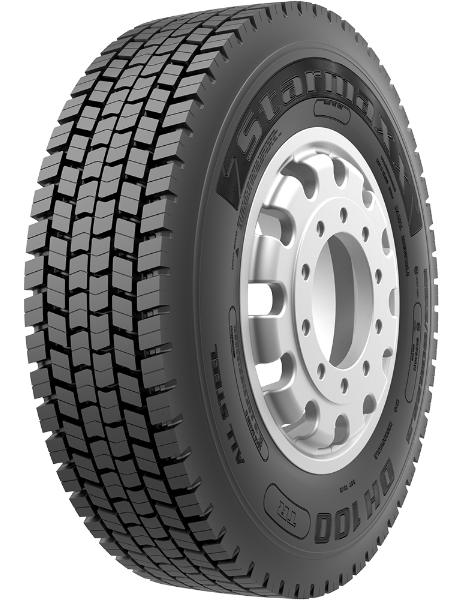 STARMAXX DH100 295/60 R22.5 150/147 L