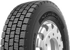 STARMAXX DZ300 245/70 R19.5 136/134 M