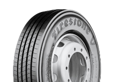 Firestone FS411 205/75 R17.5 124/122 M