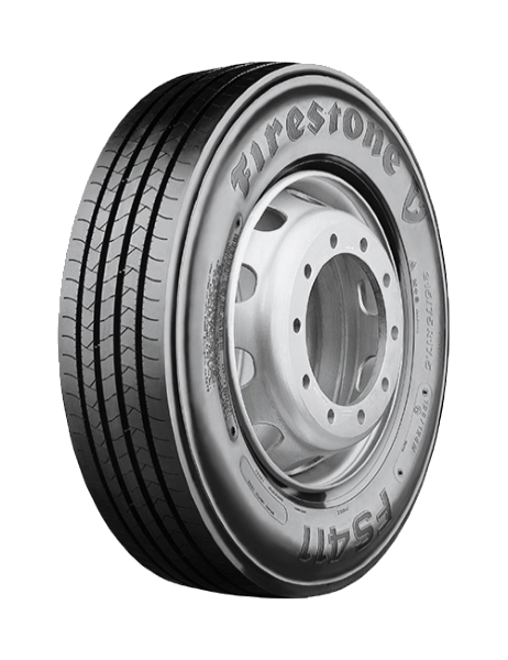 Firestone FS411 225/75 R17.5 129/127 M