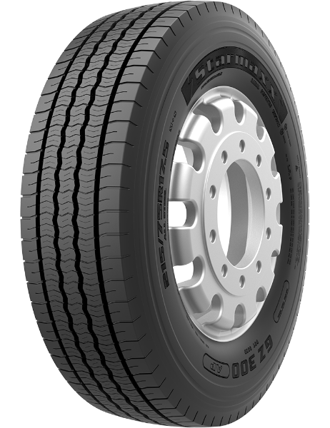 STARMAXX GZ300 225/75 R17.5 129/127 M