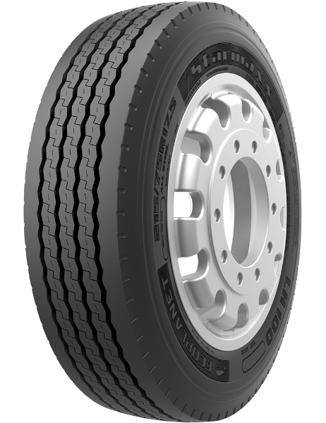 STARMAXX LH100 235/75 R17.5 143/141 J