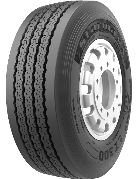 STARMAXX LZ300 385/55 R22.5 160 K