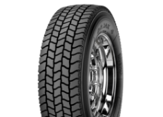 Sava Orjak 4 215/75 R17.5 126/124 M