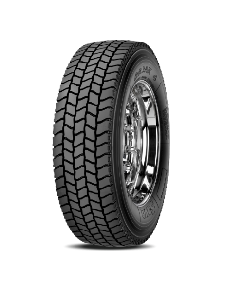 Sava Orjak 4 215/75 R17.5 126/124 M
