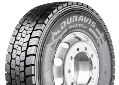 Bridgestone RD2 205/75 R17.5 124/122 M