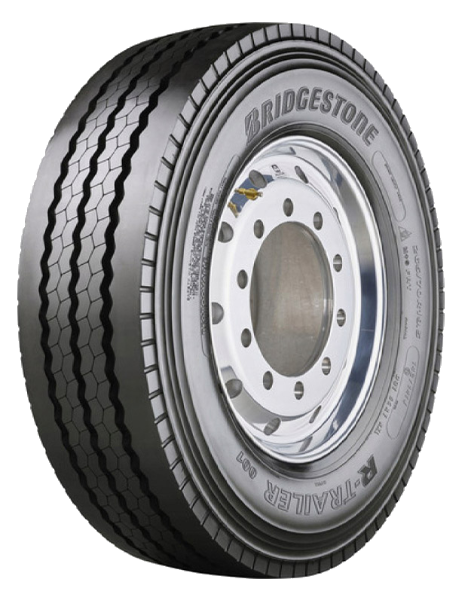 Bridgestone RT1 205/65 R17.5 132/130 J