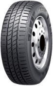 Detailný pohľad na behúň Evergreen EW616 185/75 R16 104/102 R C