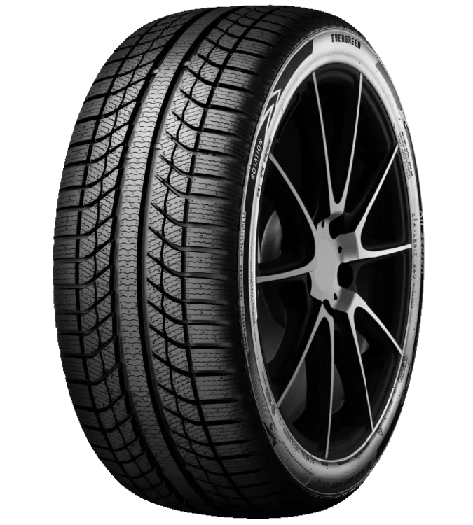 Evergreen EA719 185/60 R14 82 T