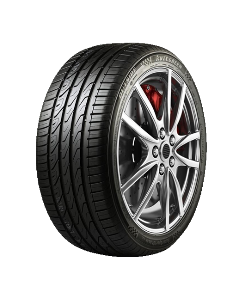 Autogreen SuperSportChaser SSC5 245/35 R19 93 W XL