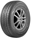 Detailný pohľad na behúň Autogreen SportCruiser SC6 215/55 R18 99 V