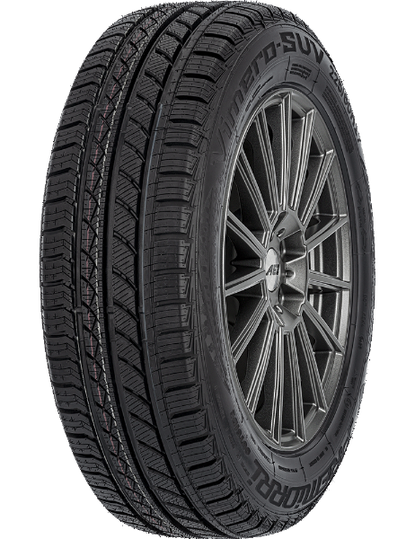Premiorri Vimero-SUV 215/60 R17 96 H
