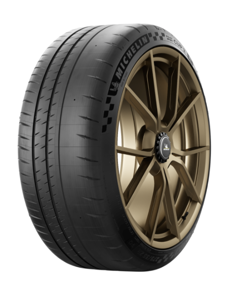 Michelin Pilot Sport Cup 2 R 275/35 R20 102 Y XL, ZR, K1