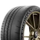 Michelin Pilot Sport Cup 2 R 265/35 R20 99 Y XL, ZR, MO1 - Miniatúrny obrázok 3