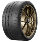 Detailný pohľad na behúň Michelin Pilot Sport Cup 2 R 345/30 R21 111 Y XL, ZR, K1