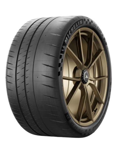 Michelin Pilot Sport Cup 2 R 285/35 R19 103 Y XL, ZR, MO2