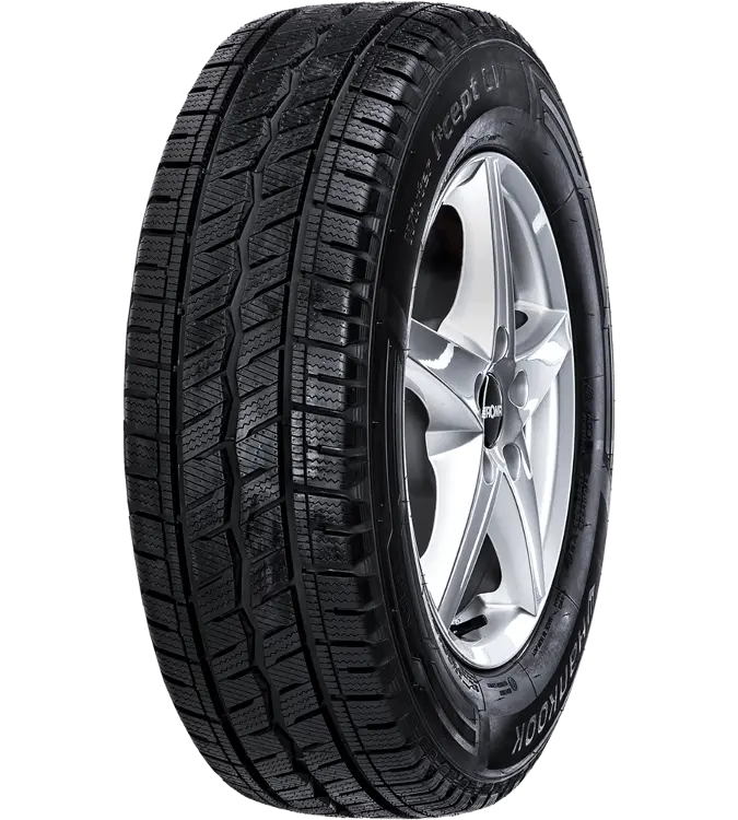 Hankook Winter I*cept LV RW12 175/70 R14 95/93 T C