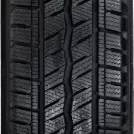Hankook Winter I*cept LV RW12 175/70 R14 95/93 T C - Miniatúrny obrázok 2