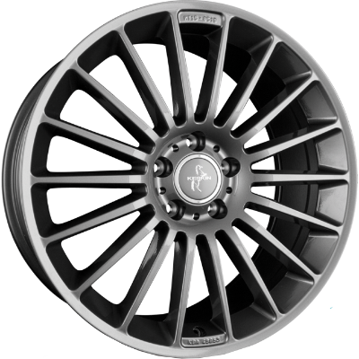 Keskin Tuning KT15 Speed PP 7,00x16 5x100,00 ET38,00