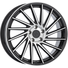 Keskin Tuning KT17 Hurricane BFP