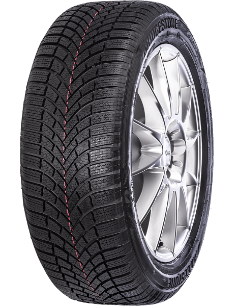 Bridgestone Blizzak LM005 245/45 R18 100 V XL, FR