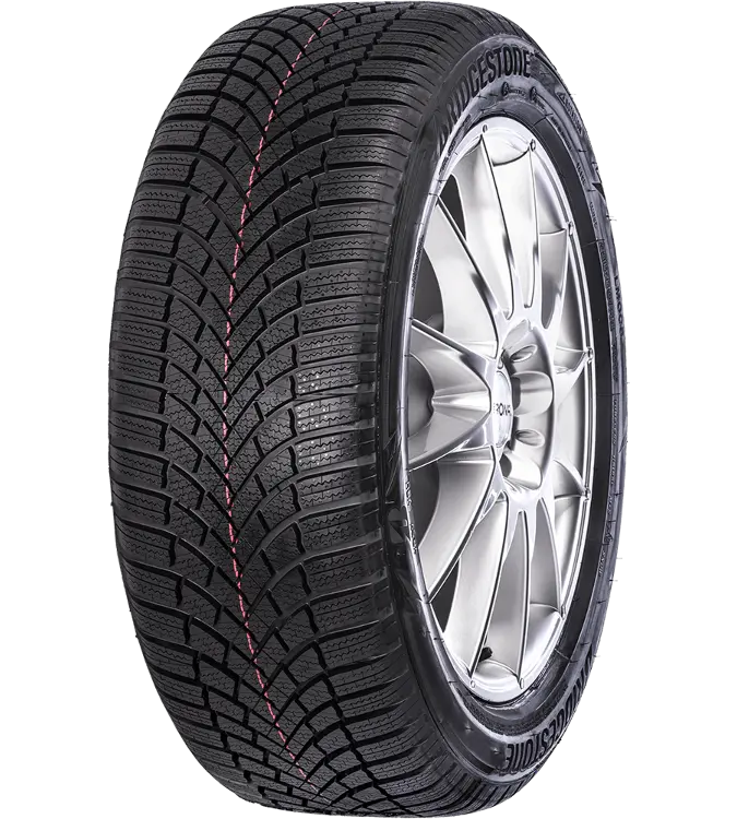 Bridgestone Blizzak LM005 185/60 R15 88 T XL