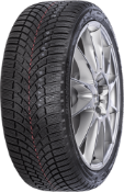 Detailný pohľad na behúň Bridgestone Blizzak LM005 DriveGuard 215/50 R17 95 V RUN ON FLAT XL