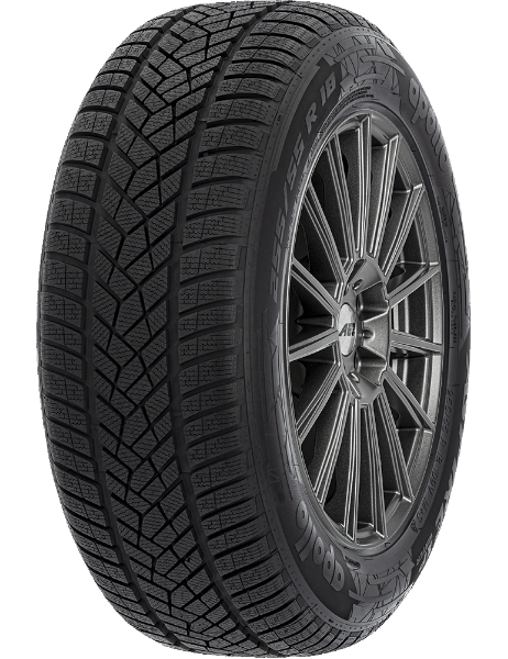 Apollo Aspire XP Winter 225/60 R17 103 H XL