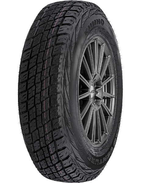 Kumho Road Venture AT61 205/80 R16 104 S XL