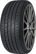 Detailný pohľad na behúň Syron Premium Performance 225/45 R18 95 Y XL, ZR